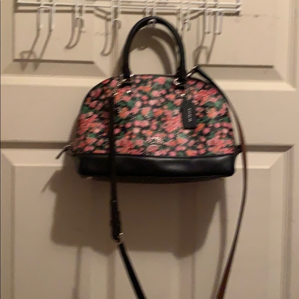 Coach crossbody bag